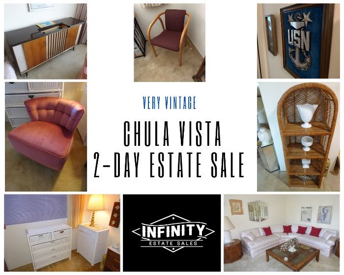 version 3very vintage chula vista set sale