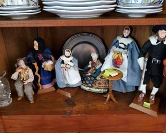 Simpich Character Dolls    