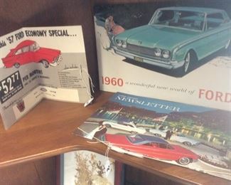 FORD Collectible