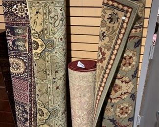 Rugs