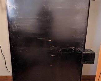 Gun safe