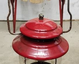Coleman Lantern