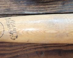 Louisville Slugger Bat