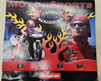 Motorsports Calendar