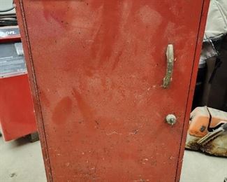 Snapon Cupboard
