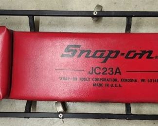 Snapon Floor Cart