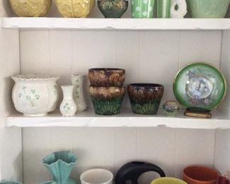 MCCOY, BELLECK, SESSIONS CLOCK