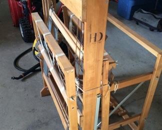 HARRISVILLE LOOM