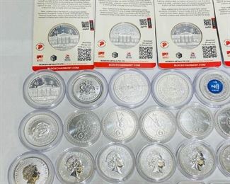 $2200 89 Total Ounces of Silver For inquiries about the listing or if you are selling your gold or silver, please text or call 7032689529 or visit the Tysons Jewelry Store at 8373 Leesburg Pike #12, Vienna Virginia 22182