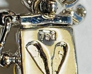 $9500 All Real Authentic Two Tone 18K Yellow White Gold 100 Grams 5 Carat SIG Color CI Quality Diamonds 13 Piece 13mm Genuine South Sea Golden Pearls Necklace For inquiries about the listing or if you are selling your gold or silver, please text or call 7032689529 or visit the Tysons Jewelry Store at 8373 Leesburg Pike #12, Vienna Virginia 22182