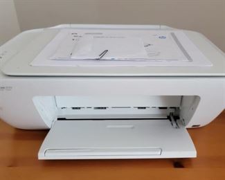 Printer/ Scanner/ Copier