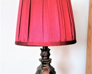 Accent Lamp