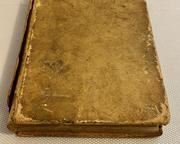 w1855 book of caesars commentaries a321 t