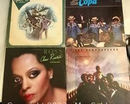 wdiana ross supremes temptations lps a51 t