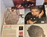 wdionne warwick lps a551 t