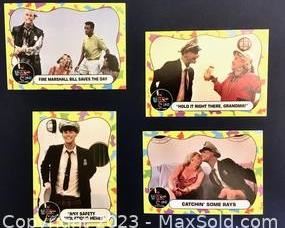 wjim carrey in living color cards a421 t