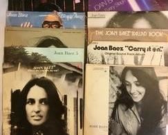 wjoan baez lp collection a1231 t