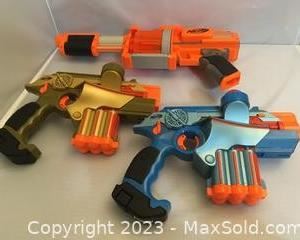 wnerf lazer dart tag toys a241 t