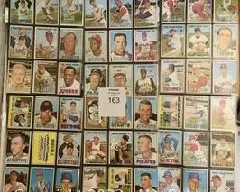 wtopps baseball cards a1631 t