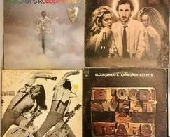 wvariety of lps a1471 t