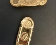 wvintage cointoken holders a291 t