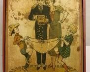 wvintage piggy bank a1321 t