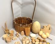 wspringtime crafts a1571 t