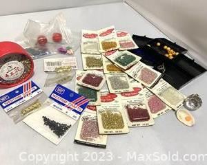 wbead crafting supplies more a1101 t