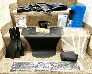 whair salon supplies a861 t