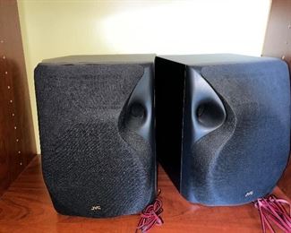 Speakers $30