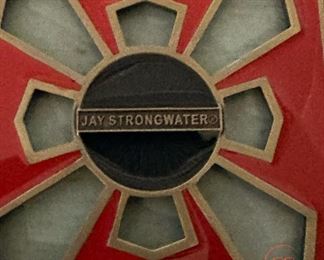 JAY STRONGWATER