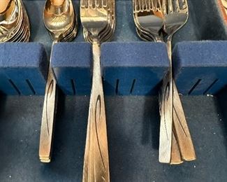 Oneida Stainless Flatware