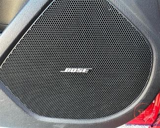 2014 MAZDA 3 Hatchback - 6,669 Miles