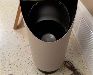 GERALD THURSTON for Lightolier Canister Reflector Lamp