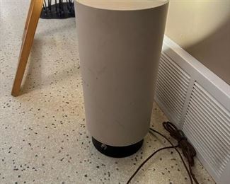 GERALD THURSTON for Lightolier Canister Reflector Lamp