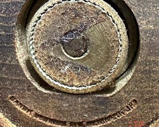 Jens Quitsgaard for Dansk - Teak Peppermill 