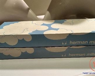 Vintage HERMAN MILLER TetraKite Kits