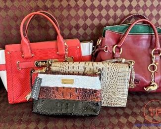 DOZENS of Designer Handbags / Purses