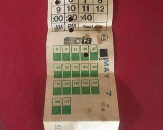 Memba this? CTA transfer 😃