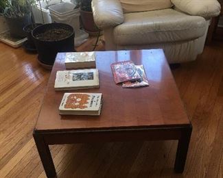 Mid Century Modern table