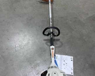 Stihl F5 56RC weed eater