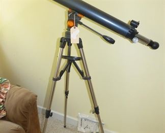 Celestron Astro Master 90 Telescope