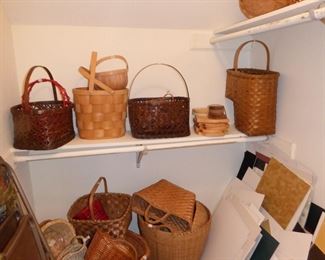 Baskets Galore