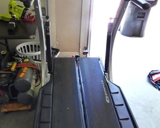 Bowflex Treadmill