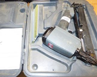 Senco Nailer