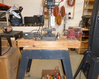 Craftsman Drill Press