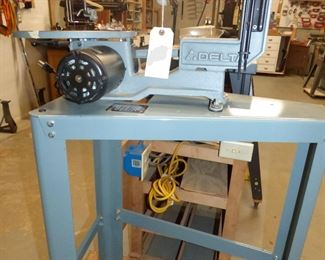 Delta Scroll Saw