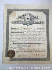 w1885 license to practice law texas2001 t