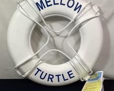 wboating personal flotation device life ring1821 t