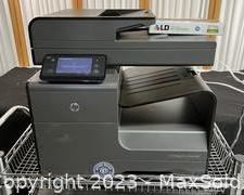 whp officejet pro x576dw multifunction printer with ink cartridges2101 t